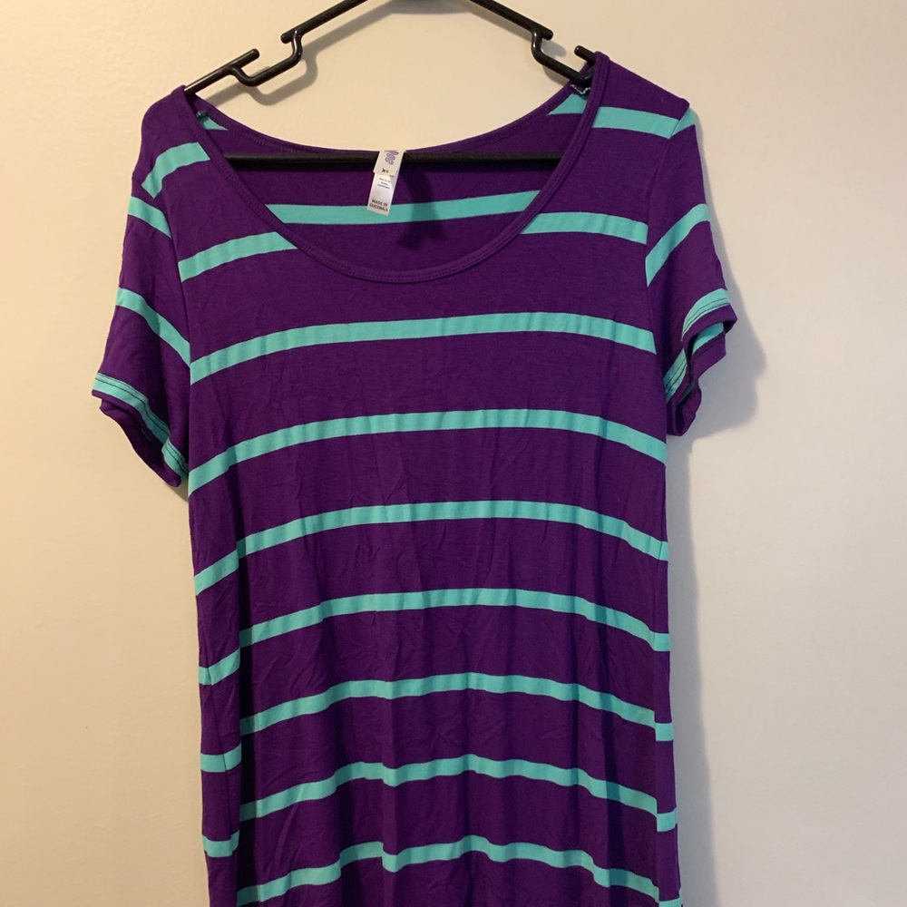 LulaRoe top!